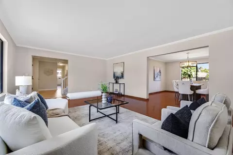 Living - 674 Canterbury Pl, Milpitas, CA 95035 photo 2 of 6