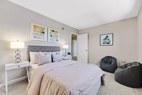 Bedroom - 674 Canterbury Pl, Milpitas, CA 95035 photo 4 of 5