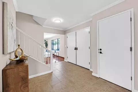 Entry Way - 674 Canterbury Pl, Milpitas, CA 95035 photo 2 of 4
