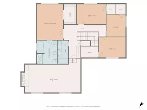 Floorplan - 674 Canterbury Pl, Milpitas, CA 95035 photo 2 of 2