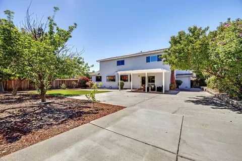 Exterior - 674 Canterbury Pl, Milpitas, CA 95035 photo 9 of 11