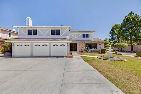 Exterior - 674 Canterbury Pl, Milpitas, CA 95035 photo 10 of 11