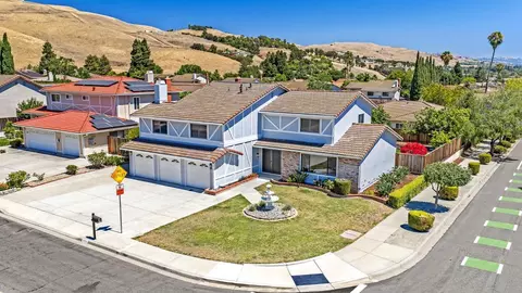 View/Area - 674 Canterbury Pl, Milpitas, CA 95035 photo 1 of 13