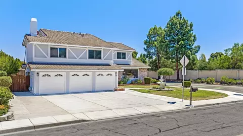 Exterior - 674 Canterbury Pl, Milpitas, CA 95035 photo 11 of 11