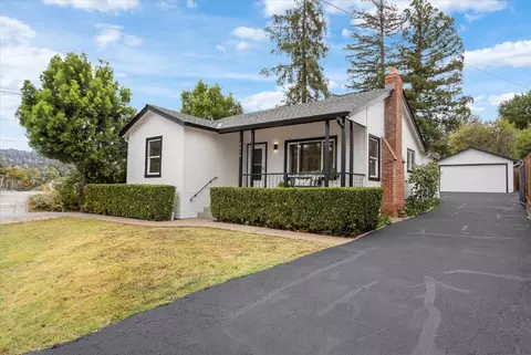 2614 Jefferson Ave, Redwood City, CA 94062