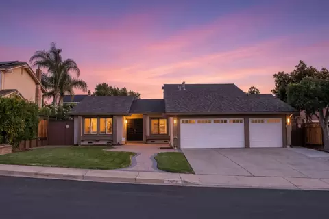 3014 Creek Estates Ct, San Jose, CA 95135
