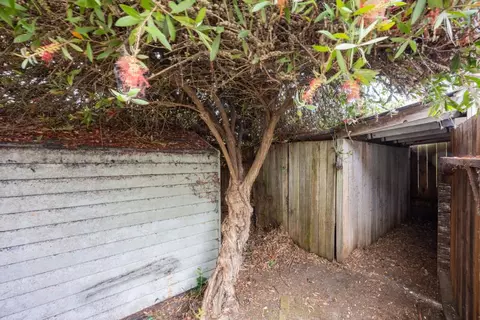 Exterior - 301 Beach St, Moss Beach, CA 94038 photo 7 of 7