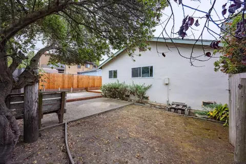 Exterior - 301 Beach St, Moss Beach, CA 94038 photo 4 of 7
