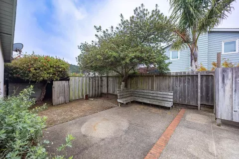 Exterior - 301 Beach St, Moss Beach, CA 94038 photo 6 of 7