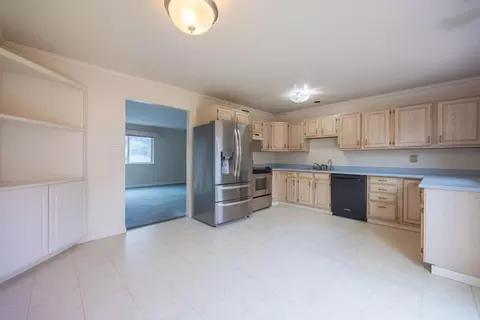 Kitchen - 301 Beach St, Moss Beach, CA 94038 photo 1 of 3