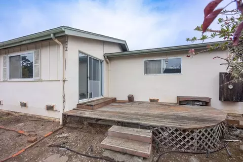 Exterior - 301 Beach St, Moss Beach, CA 94038 photo 2 of 7