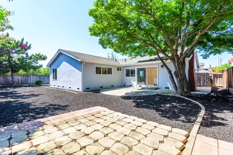 Exterior - 2222 Lacey Dr, Milpitas, CA 95035 photo 2 of 4