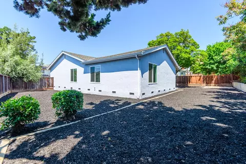 Exterior - 2222 Lacey Dr, Milpitas, CA 95035 photo 3 of 4