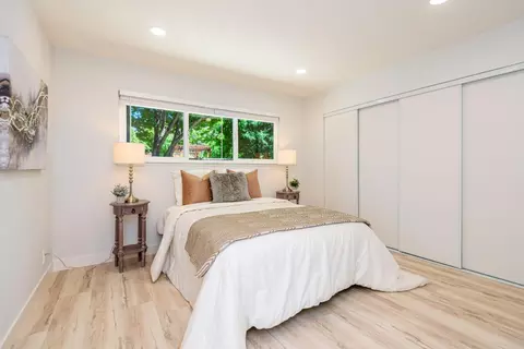 Bedroom - 2222 Lacey Dr, Milpitas, CA 95035 photo 5 of 6