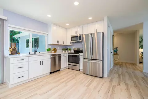Kitchen - 2222 Lacey Dr, Milpitas, CA 95035 photo 1 of 1