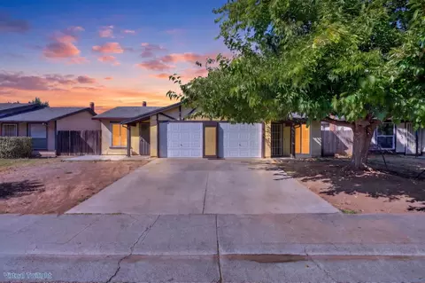 5117-5119 Shell St, North Highlands, CA 95660