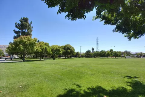Exterior - 1047 N Abbott Ave, Milpitas, CA 95035 photo 7 of 11