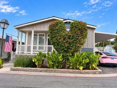 6130 Monterey 317, San Jose, CA 95138