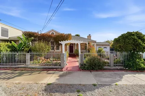 920 Masson Ave, San Bruno, CA 94066