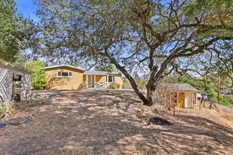 21111 Almaden Rd, San Jose, CA 95120