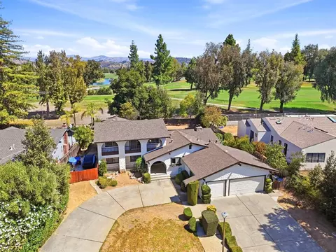 1306 Hillcrest Dr, San Jose, CA 95120