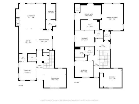 Floorplan - 1204 Palermo Dr, Salinas, CA 93905 photo 3 of 3