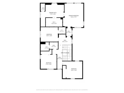 Floorplan - 1204 Palermo Dr, Salinas, CA 93905 photo 2 of 3