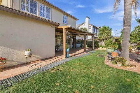 Exterior - 1204 Palermo Dr, Salinas, CA 93905 photo 3 of 4