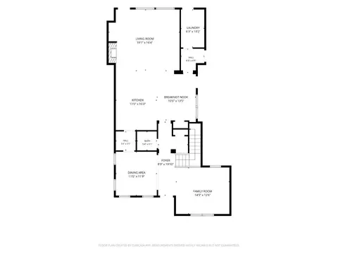 Floorplan - 1204 Palermo Dr, Salinas, CA 93905 photo 1 of 3