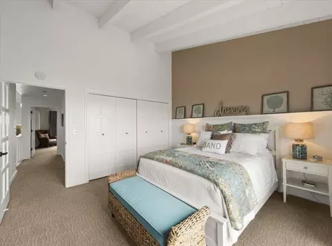 Bedroom - 1058 Via Tornasol, Aptos, CA 95003 photo 6 of 8