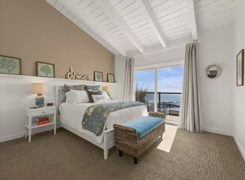 Bedroom - 1058 Via Tornasol, Aptos, CA 95003 photo 4 of 8