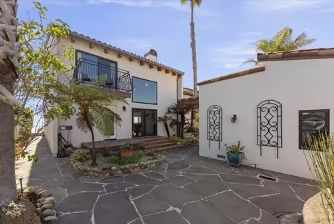 Exterior - 1058 Via Tornasol, Aptos, CA 95003 photo 4 of 8