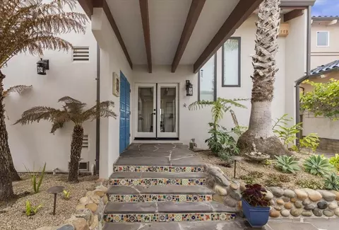 Exterior - 1058 Via Tornasol, Aptos, CA 95003 photo 5 of 8