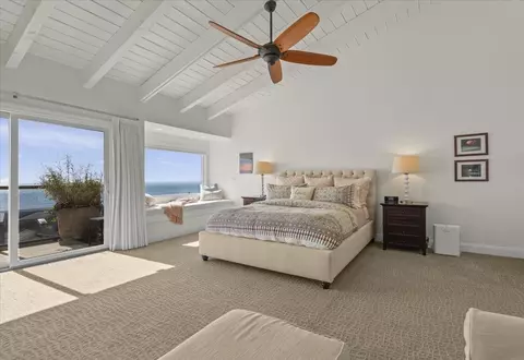 Bedroom - 1058 Via Tornasol, Aptos, CA 95003 photo 3 of 8
