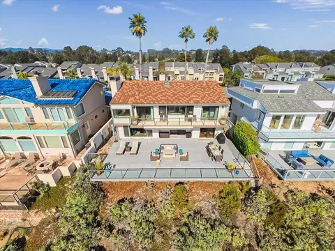 View/Area - 1058 Via Tornasol, Aptos, CA 95003 photo 5 of 5