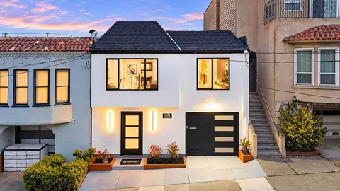1626 22nd Ave, San Francisco, CA 94122