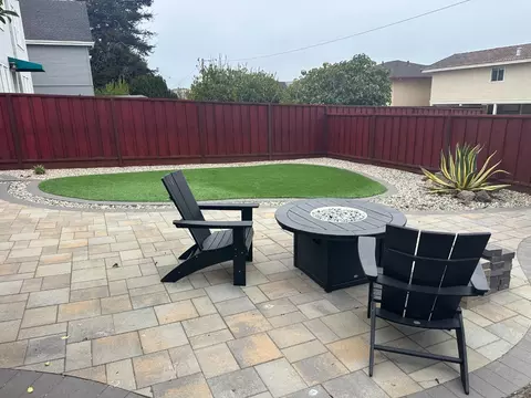 Exterior - 307 Monroe St, Monterey, CA 93940 photo 6 of 7