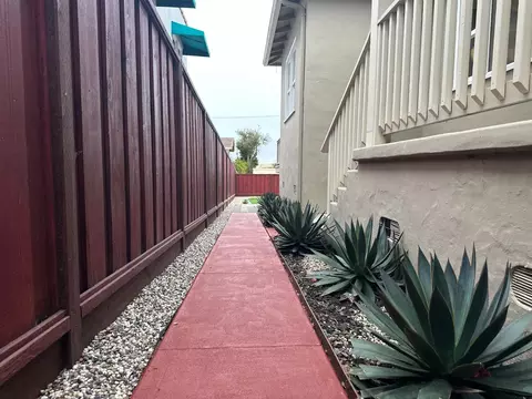 Exterior - 307 Monroe St, Monterey, CA 93940 photo 7 of 7