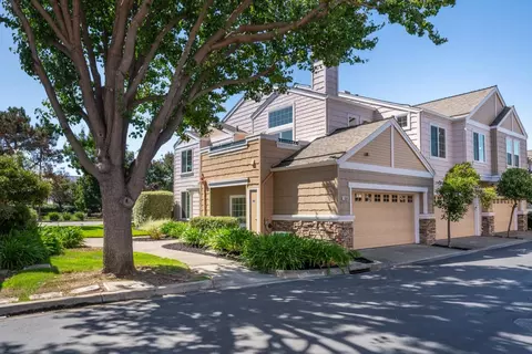 158 Positano Cir, Redwood City, CA 94065