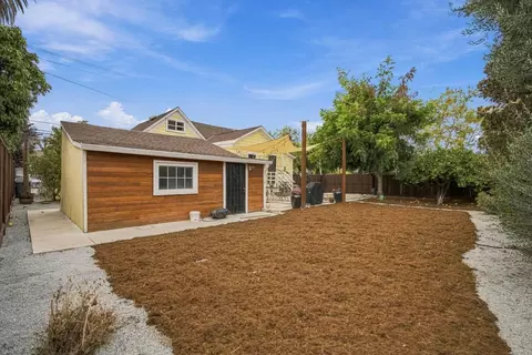 Exterior - 307 E 6th St, Gilroy, CA 95020 photo 4 of 12