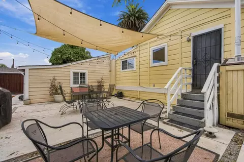 Exterior - 307 E 6th St, Gilroy, CA 95020 photo 7 of 12