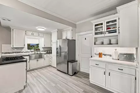 Kitchen - 307 E 6th St, Gilroy, CA 95020 photo 1 of 5