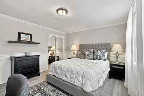 Bedroom - 307 E 6th St, Gilroy, CA 95020 photo 1 of 10