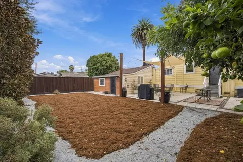 Exterior - 307 E 6th St, Gilroy, CA 95020 photo 12 of 12