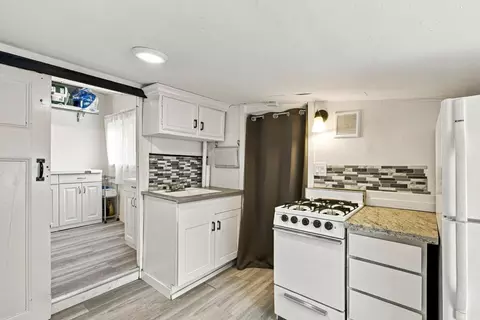 Kitchen - 307 E 6th St, Gilroy, CA 95020 photo 4 of 5