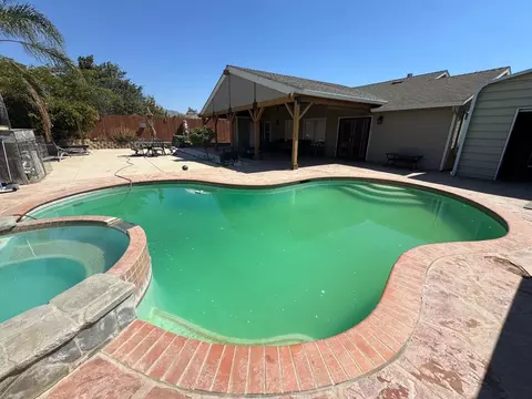 Exterior - Valleyridge St, Soledad, CA 93960 photo 2 of 8