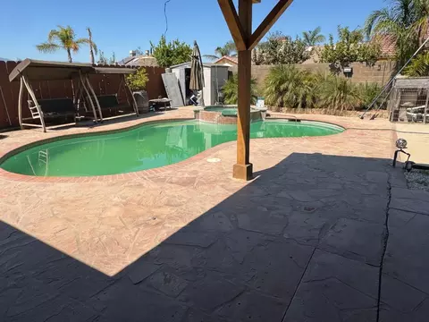 Exterior - Valleyridge St, Soledad, CA 93960 photo 5 of 8