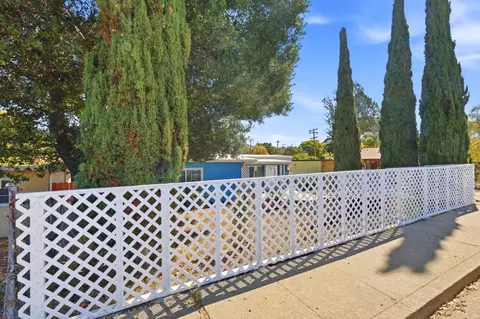 Exterior - 1582 Magazine St, Vallejo, CA 94591 photo 3 of 8