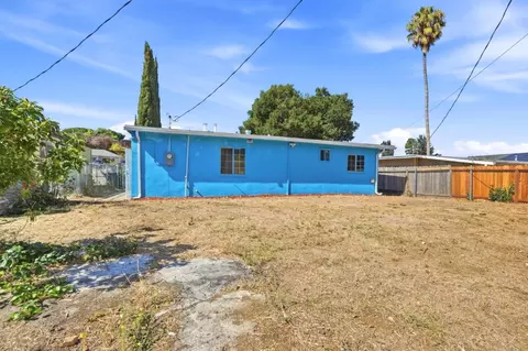 Exterior - 1582 Magazine St, Vallejo, CA 94591 photo 5 of 8