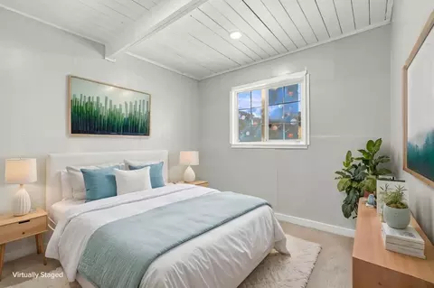 Bedroom - 1582 Magazine St, Vallejo, CA 94591 photo 4 of 11